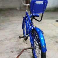 دوچرخه درحد نو سه ما خریدم|دوچرخه، اسکیت، اسکوتر|شفت, |دیوار