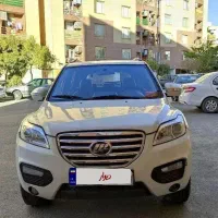 لیفان x60 دنده هیلمنی|خودرو سواری و وانت|اراک, |دیوار