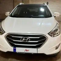 توسان مدل۲۰۱۴سفید/سندتک برگ/برگه کارشناسی عبادی