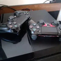 pes4|کنسول، بازی ویدئویی و آنلاین|بروجرد, |دیوار