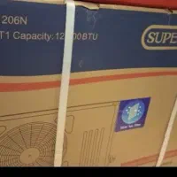 کولر سوپر جنرال 12هزار