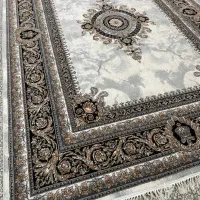 فرش نیاوران ۱۲متری اصل  جدیدترین طرح