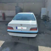 پارسTU5دریچه سیم|خودرو سواری و وانت|اصفهان, کشاورزی|دیوار