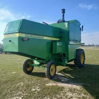 فروش کمباین|خودرو سنگین|گنبد کاووس, |دیوار