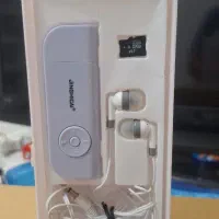Mp3 player مدل Jingmical اورجینال