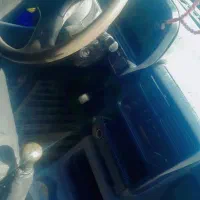 پراید۸۷سالم|خودرو سواری و وانت|جیرفت, |دیوار