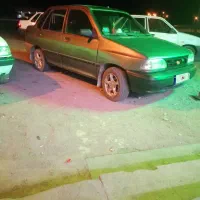 پراید صبا|خودرو سواری و وانت|چابهار, |دیوار