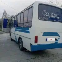 مینی بوس ایویکو مدل ۸۰|خودرو سنگین|کرج, کوی کارمندان شمالی|دیوار