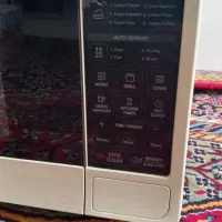 مایکروویو