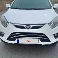 جک s 5 مدل اخرهای 96 اتوماتیک‌بدون رنگ بدون خطو خش|خودرو سواری و وانت|تهران, امام زاده عبدالله|دیوار