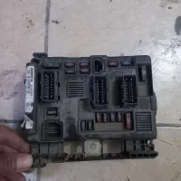 جعبه فیوز ۲۰۶ تیپ ۲ اصلی