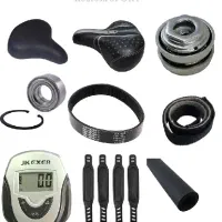 لوازم یدکی دوچرخه0تا100موجود میباشد|دوچرخه، اسکیت، اسکوتر|وحیدیه, |دیوار