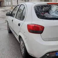 تیبا ۲ مدل ۱۴۰۰