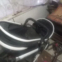 کالسکه و تاب