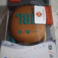 اسپیکر بلوتوثی JBL