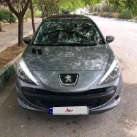 207 پاناروما مدل ۱۴۰۱