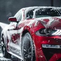 جذب کارگر کارواش - پولیشکار