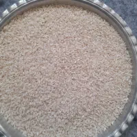 برنج عنبربو و شمشیری