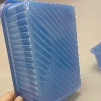 ظرف قارچ ۱ کیلیویی|ظروف نگهدارنده، پلاستیکی، یکبارمصرف|مشهد, خواجه ربیع|دیوار