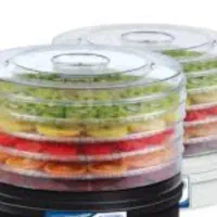 دستگاه میوه خشک کن