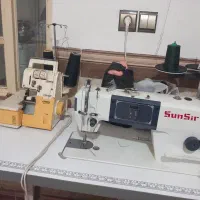 فروش چرخ خیاطی و سردوز سالم و بدون عیب