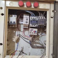 تابلو برق|ماشین‌آلات صنعتی|تهران, شهرک استقلال|دیوار