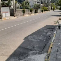 زمین تجاری و مسکونی بر اصلی خیابان شهدا چابکسر