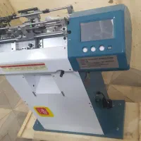 دستگاه دسکش بافی ودستکش کار