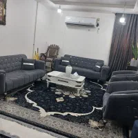 مبل ۸نفره|مبلمان خانگی و میز عسلی|اهواز, شهرک پیام|دیوار