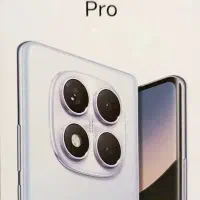 گوشی موبایل شیائومی Redmi note 14 pro 4G
