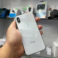iphone x 256|موبایل|بندر انزلی, پردیس|دیوار