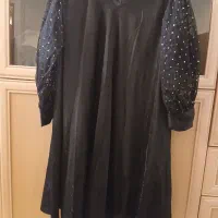 لباس شومیز مجلسی شیک وساده  سایز ۴۰ تا چهل ودو