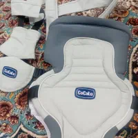 اغوشی ساک حمل بچه نوی نو مارک معروف قیمت مناسب|اسباب و اثاث بچه|مشهد, شهید آوینی|دیوار