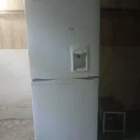 یخچال اسنوا