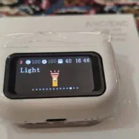 هنذفری بلوتوثی مدل A9پرو|لوازم جانبی موبایل و تبلت|شیراز, کرونی(خاتونک)|دیوار