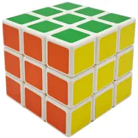 مکعب روبیک اصل