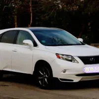 لکسوس RX350 مدل 2015