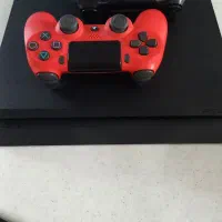 ps4 درحد نو بسیار تمیز|کنسول، بازی ویدئویی و آنلاین|قم, انسجام|دیوار