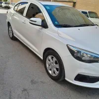شاهین G مدل ۴۰۳ ساندروف دار درحد صفر فروش و معاوضه