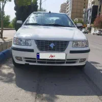 سمند ۹۳