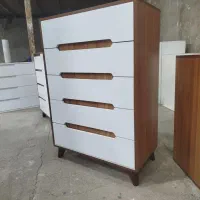 دراور mdf تنوع رنگ طرح Paniz (پانیذ)