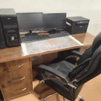 فروش کامپیوتر وسایل کافی نت