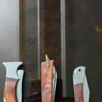 چاقوی کلکسیونی|کلکسیون و سرگرمی|تاکستان, |دیوار