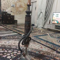 قلیان قهوه خانه