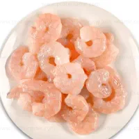 میگو صادراتی پوست گیری و رگ گیری شده درجه یک