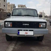 وانت کارا ۱۷۰۰ درحد استثنایی