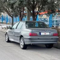 پارس تیوفایو کلاس۱۵|خودرو سواری و وانت|مراغه, |دیوار