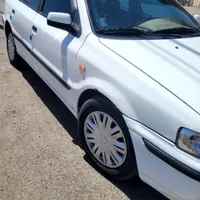 سمند LX ساده، مدل ۱۳۹۸