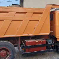 کمپرسی ۱۹۳۰تحویل آخر شهر یور خورموج مدارک کامل|خودرو سنگین|خورموج, |دیوار