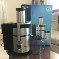 آبمیوه گیری مونوتک مدل MJR-1000 S